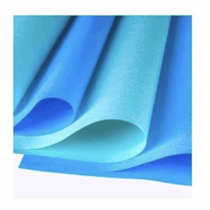 Papel crepado/crepé grado médico reliance 30 x 30